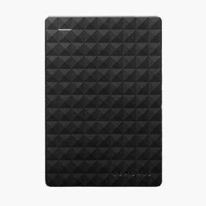 هارددیسک اکسترنال سیگیت مدل Expansion Portable ظرفیت 1 ترابایت